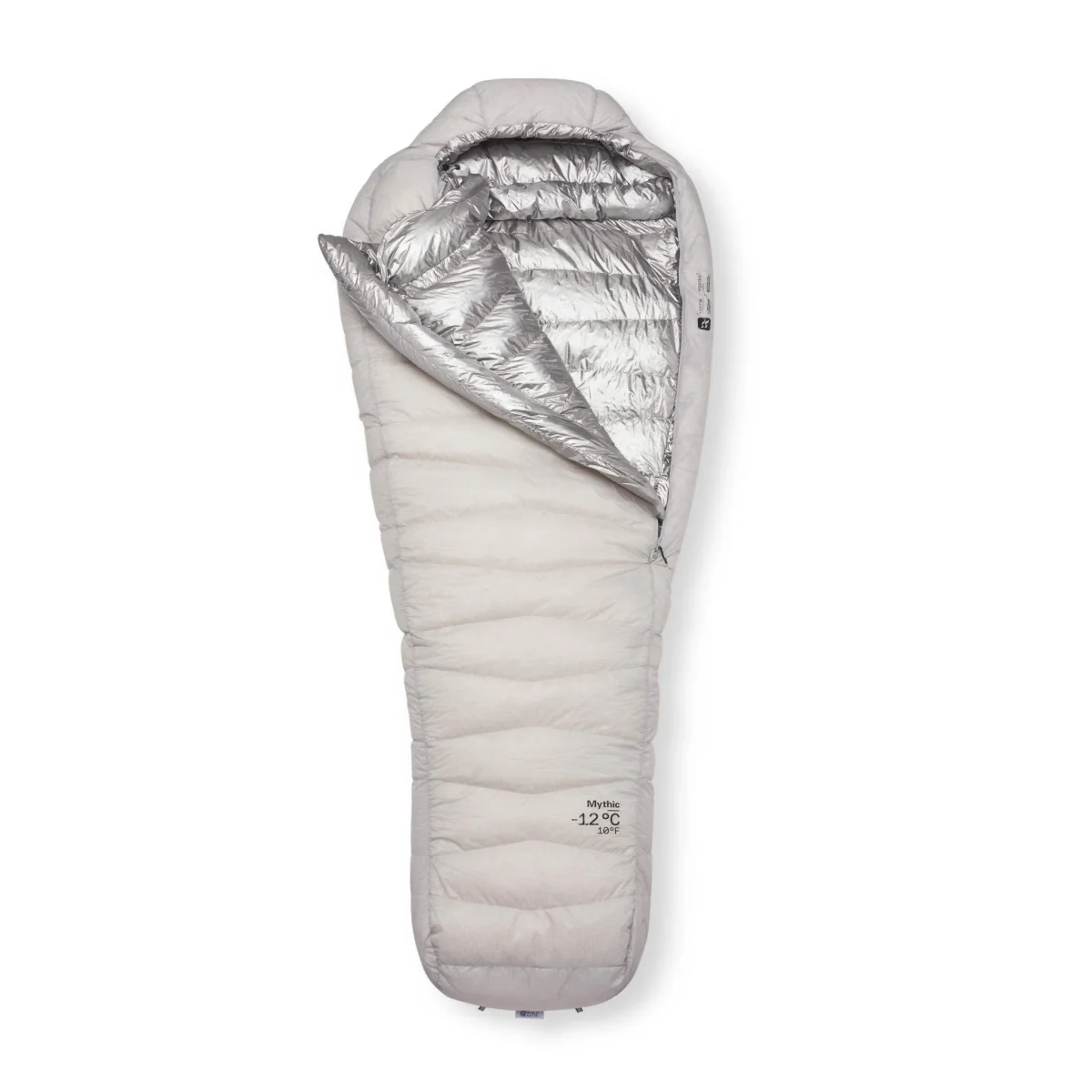 Mythic -12C / 10F - Imagen 3