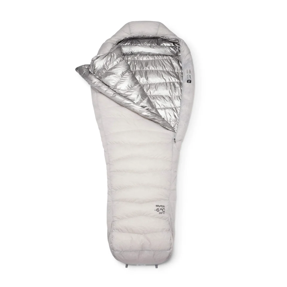 Mythic -6C / 20F - Imagen 5