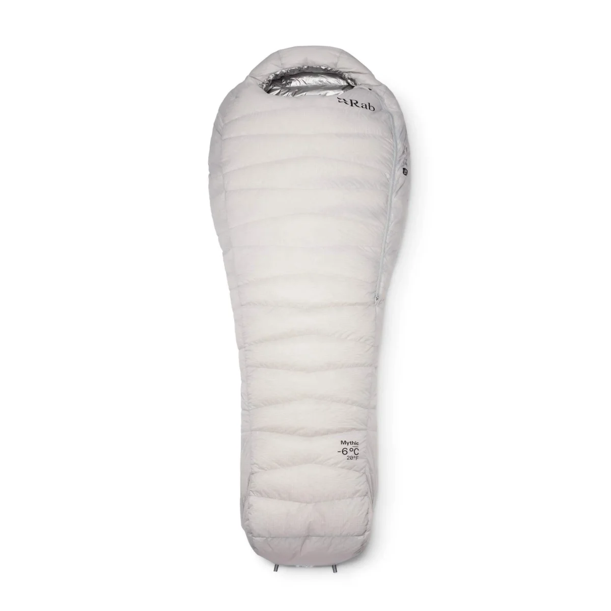 Mythic -6C / 20F - Imagen 2