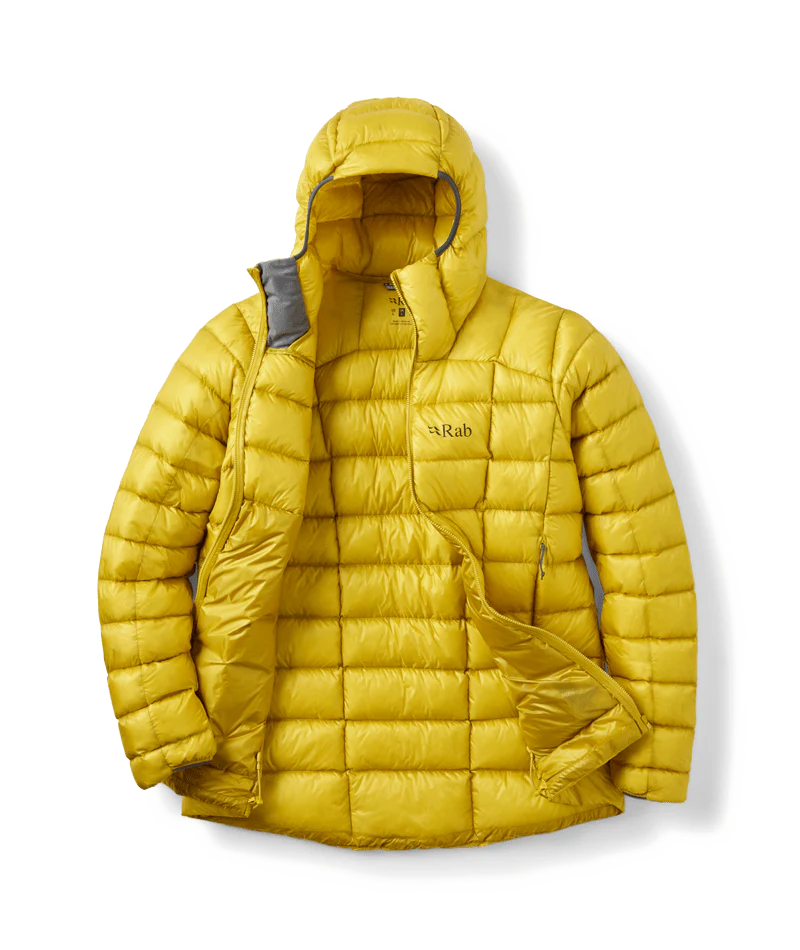 Rab Mythic Alpine Jacket - Imagen 9