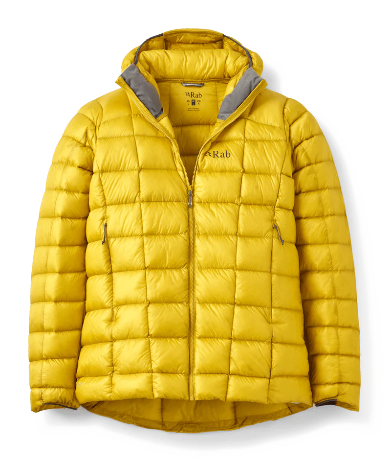 Rab Mythic Alpine Jacket - Imagen 8