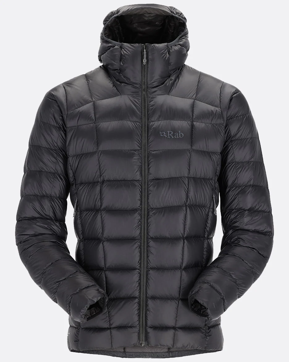 Rab Mythic Alpine Jacket