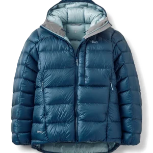 Rab Mythic Ultra Jacket Wmns - Chaqueta de Pluma 900FP Ultraligera
