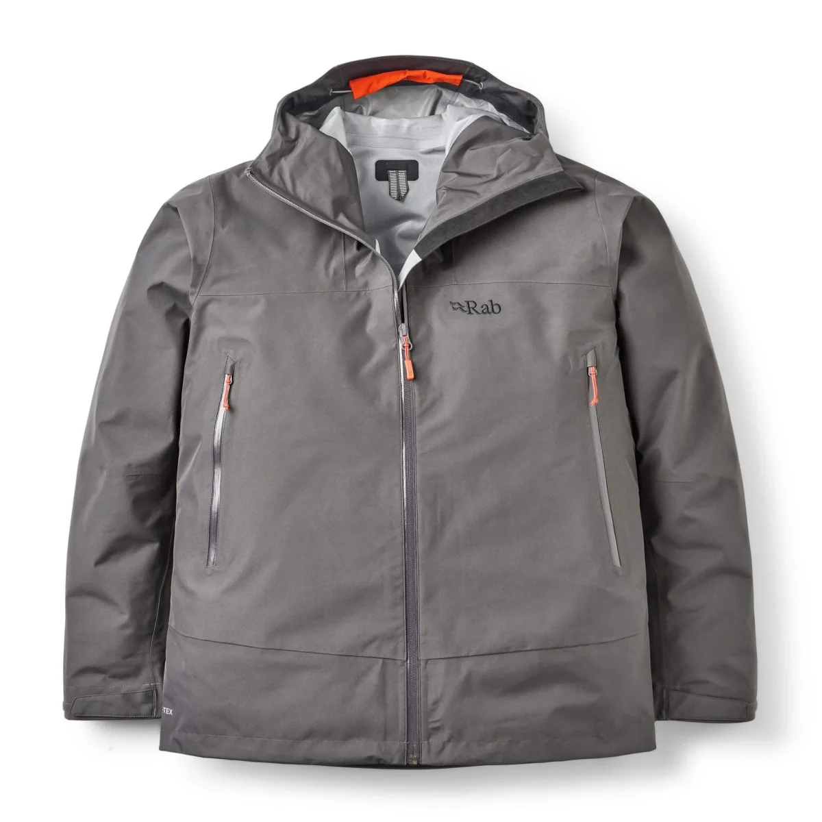 Rab Namche GTX Jacket - Chaqueta impermeable Gore-Tex 3L versátil para montaña - Imagen 3