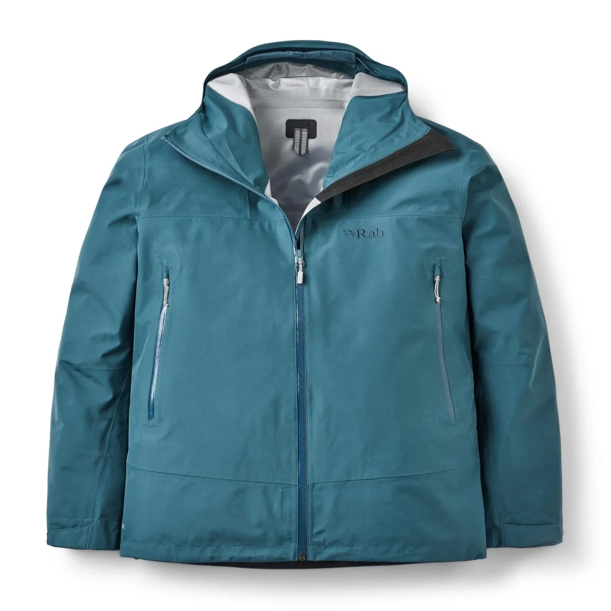 Rab Namche GTX Jacket - Chaqueta impermeable Gore-Tex 3L versátil para montaña - Imagen 4