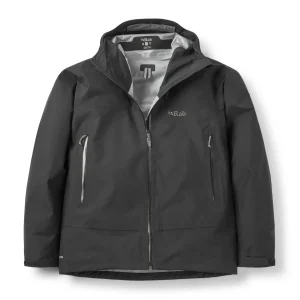 Rab Namche GTX Jacket - Chaqueta impermeable Gore-Tex 3L versátil para montaña
