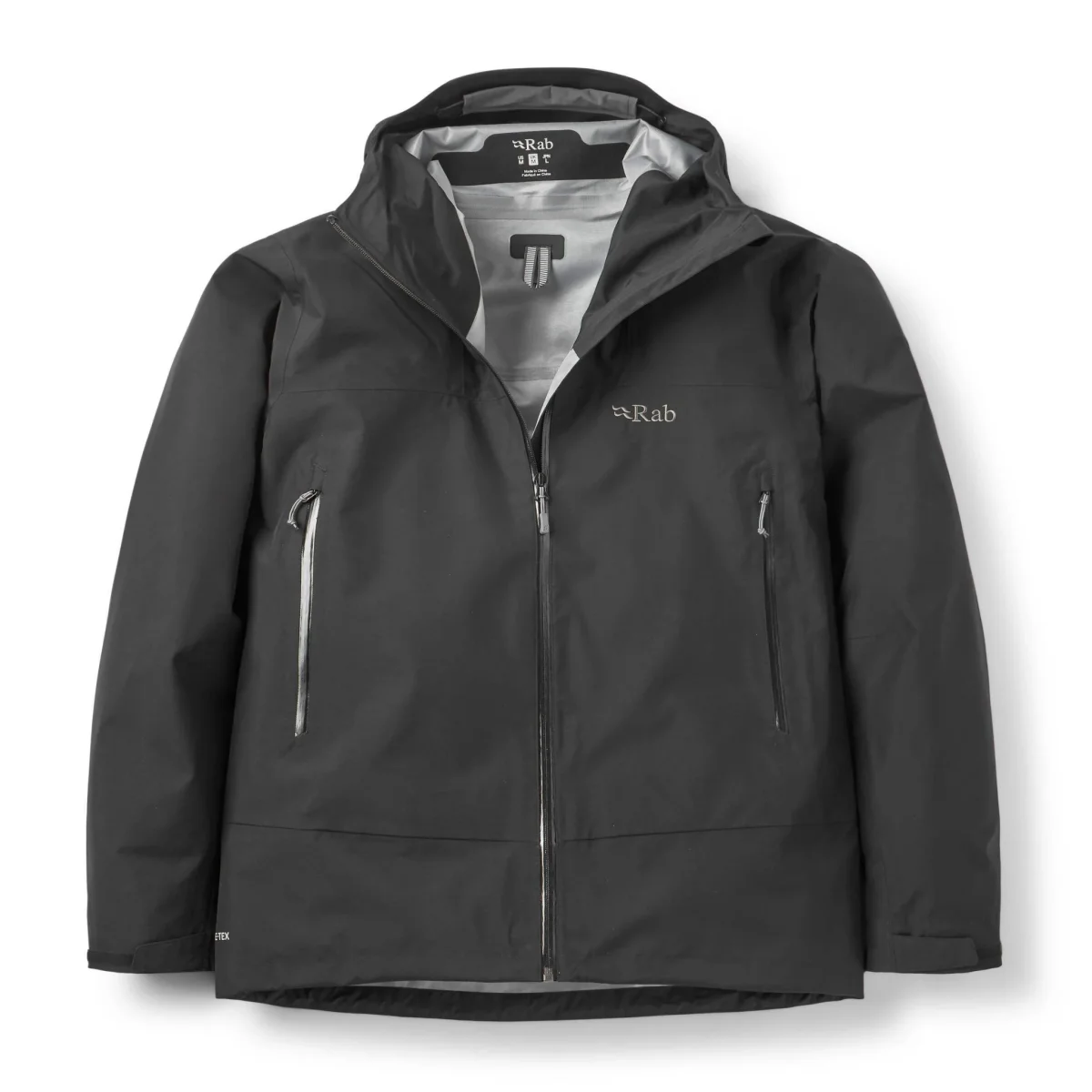 Rab Namche GTX Jacket - Chaqueta impermeable Gore-Tex 3L versátil para montaña - Imagen 2