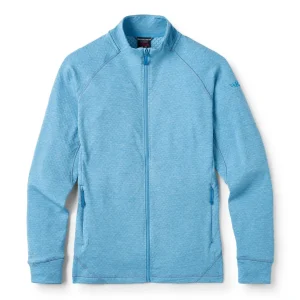 Rab Nexus Jacket Wmns – Forro polar técnico ligero y transpirable para montaña