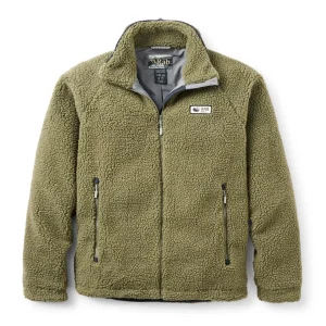 Rab Original Pile Jacket - Chaqueta térmica clásica de alta calidez