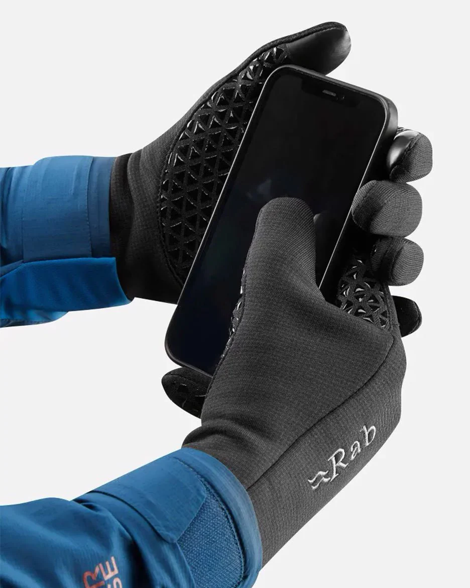 Rab Phantom Contact Grip Glove W´S - Imagen 8