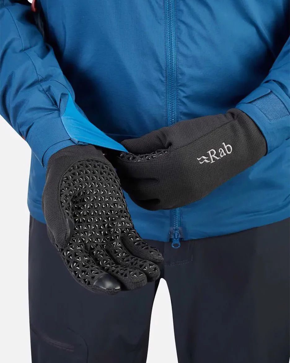 Rab Phantom Contact Grip Glove W´S - Imagen 7