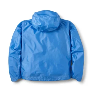 Rab Phantom Mountain Jacket Wmns – Chaqueta Impermeable Ultraligera para Trail Running y Montaña Técnica