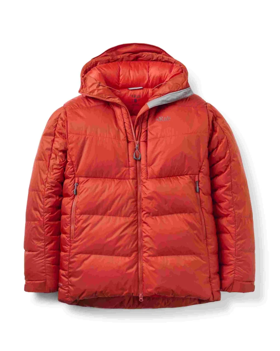 Rab Positron Pro Hoody - Imagen 9