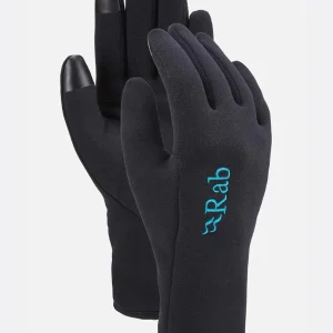 Rab Power Stretch Contact Glove W´S