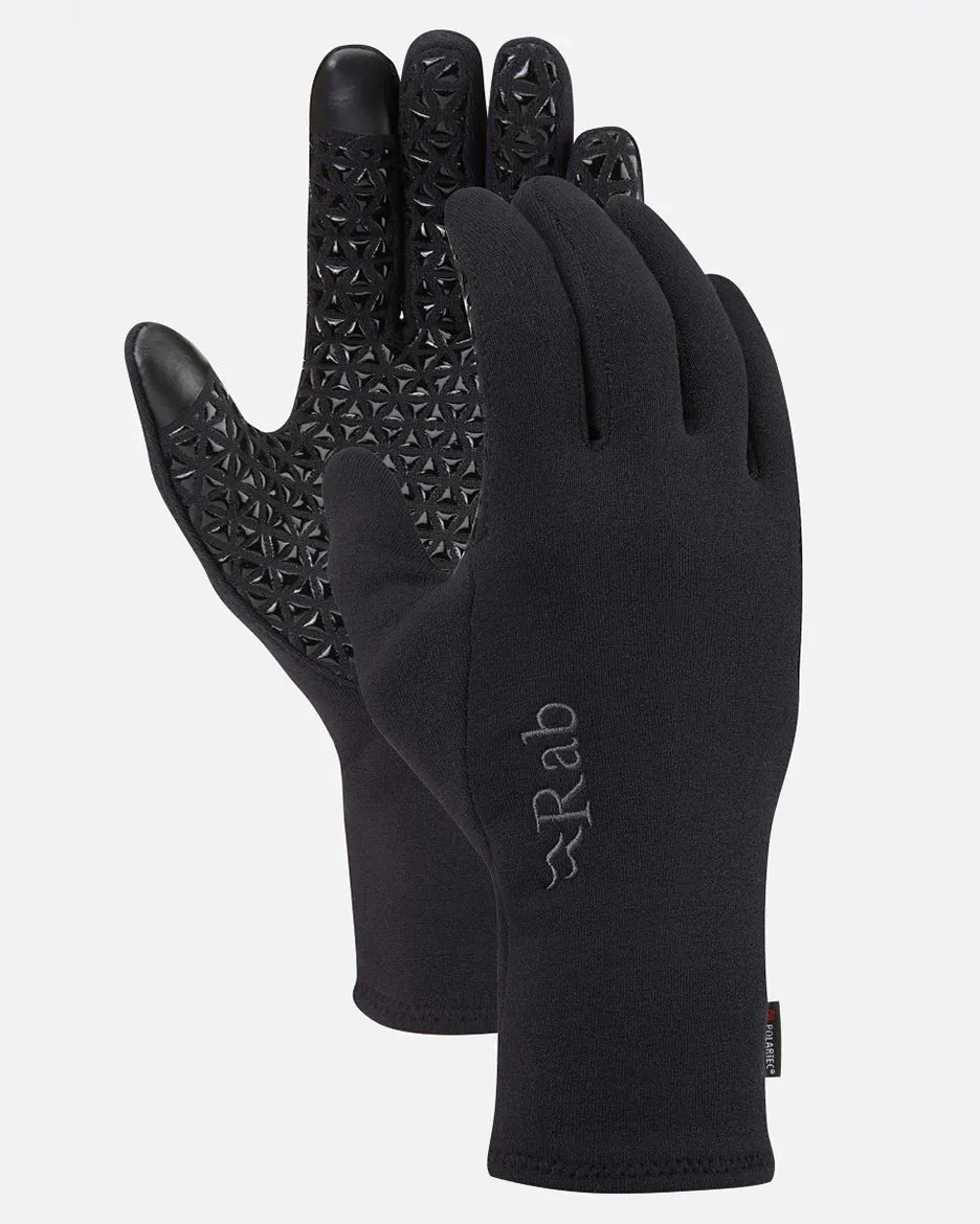 Rab Power Stretch Contact Grip Glove - Imagen 2