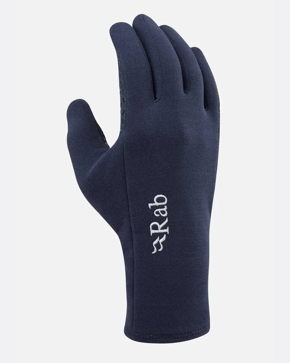 Rab Power Stretch Contact Grip Glove - Imagen 8