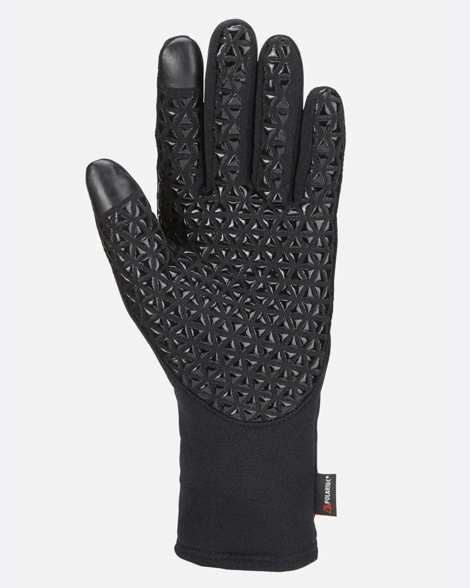 Rab Power Stretch Contact Grip Glove W´S - Imagen 4