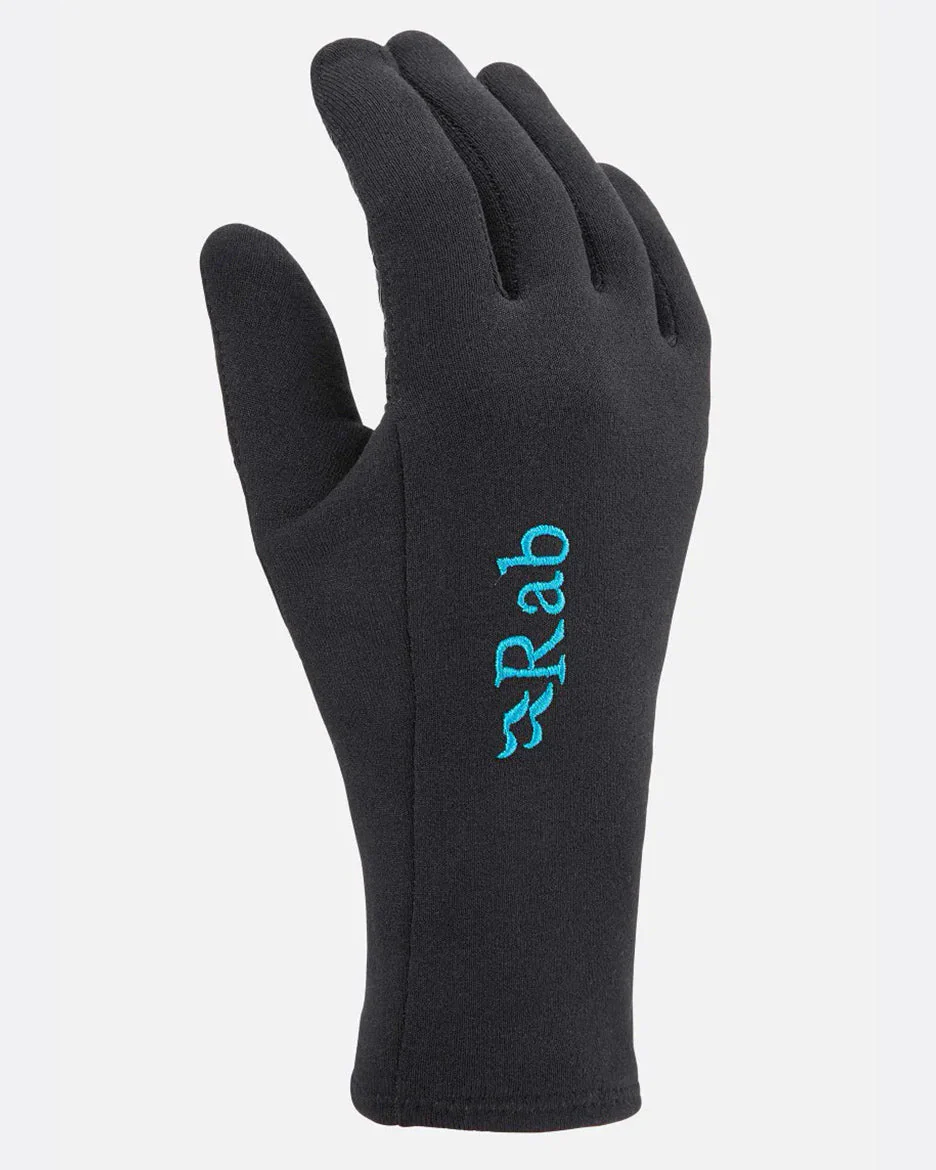 Rab Power Stretch Contact Grip Glove W´S - Imagen 7