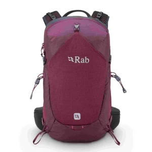 Rab Protium 18 ND Mochila Técnica de Senderismo para Mujer