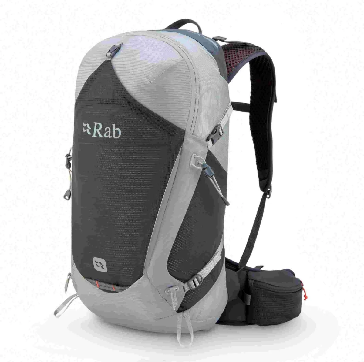 Rab Protium 27 Mochila Técnica de Senderismo y Montaña - Imagen 9
