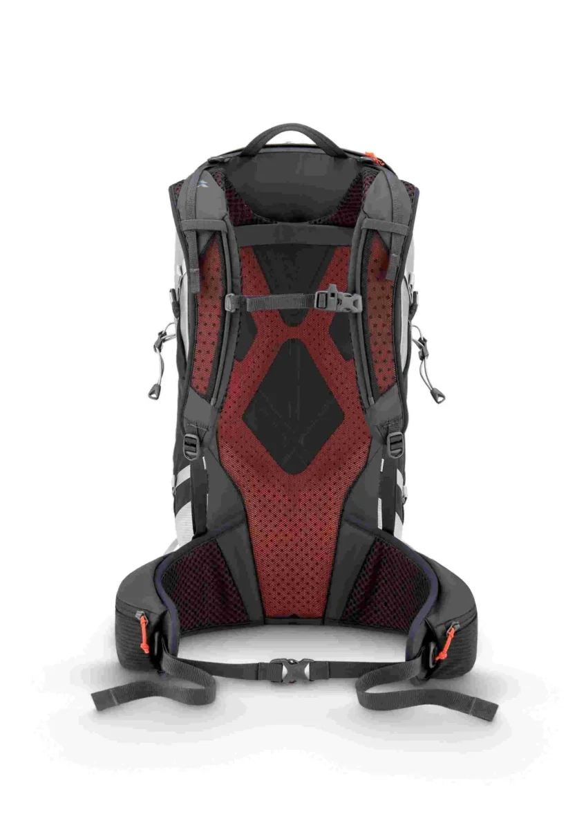 Rab Protium 27 Mochila Técnica de Senderismo y Montaña - Imagen 6