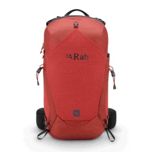 Rab Protium 27 Mochila Técnica de Senderismo y Montaña