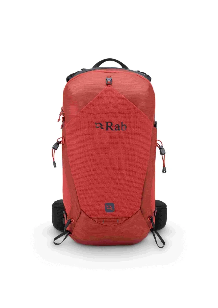 Rab Protium 27 Mochila Técnica de Senderismo y Montaña - Imagen 2