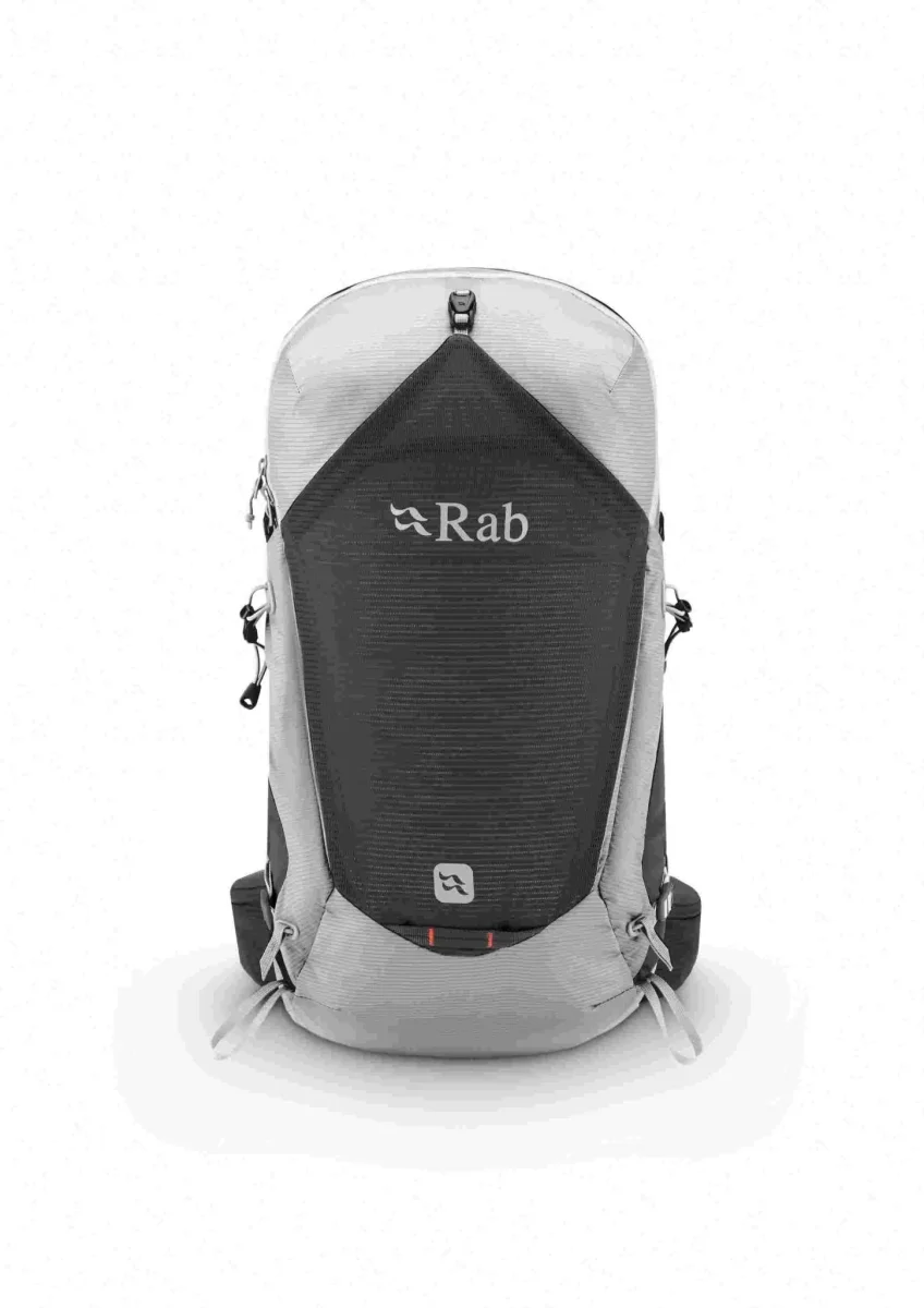 Rab Protium 27 Mochila Técnica de Senderismo y Montaña - Imagen 8