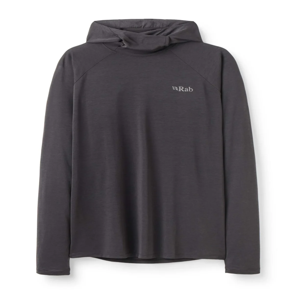 Rab Rivelin Hoody – Sudadera Técnica Ligera Dryflo™ para Montaña y Alta Intensidad