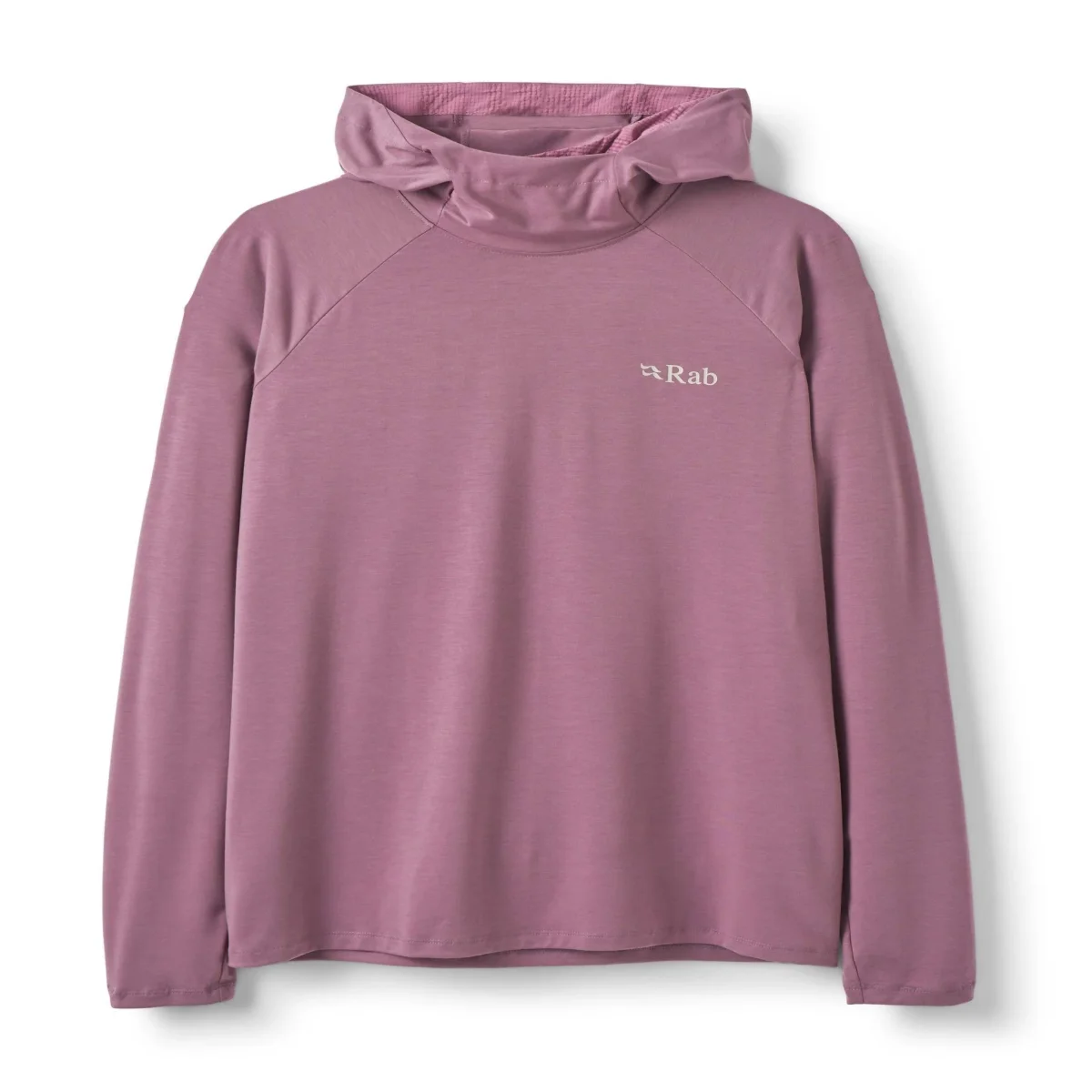 Rab Rivelin Hoody – Sudadera Técnica Ligera Dryflo™ para Montaña y Alta Intensidad - Imagen 8