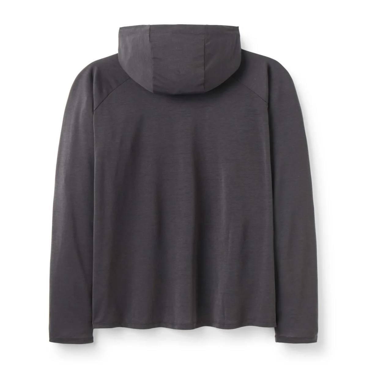 Rab Rivelin Hoody – Sudadera Técnica Ligera Dryflo™ para Montaña y Alta Intensidad - Imagen 5