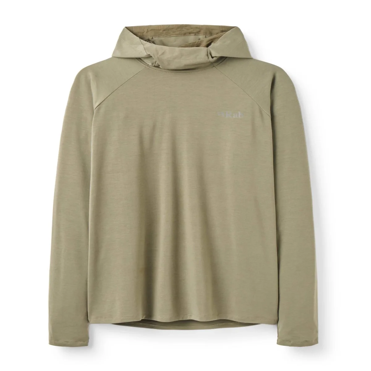 Rab Rivelin Hoody – Sudadera Técnica Ligera Dryflo™ para Montaña y Alta Intensidad - Imagen 3