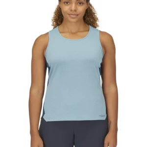Rab Sonic Ultra Vest W'S - Secado Rápido Antiolores