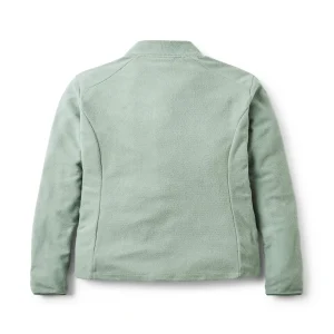 Rab Tecton Jacket Wmns – Forro Polar Técnico Thermic™ para Montaña