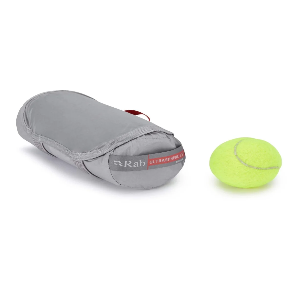 Rab Ultrasphere 1.5 | Esterilla ultraligera hinchable para trekking y montaña - Imagen 6