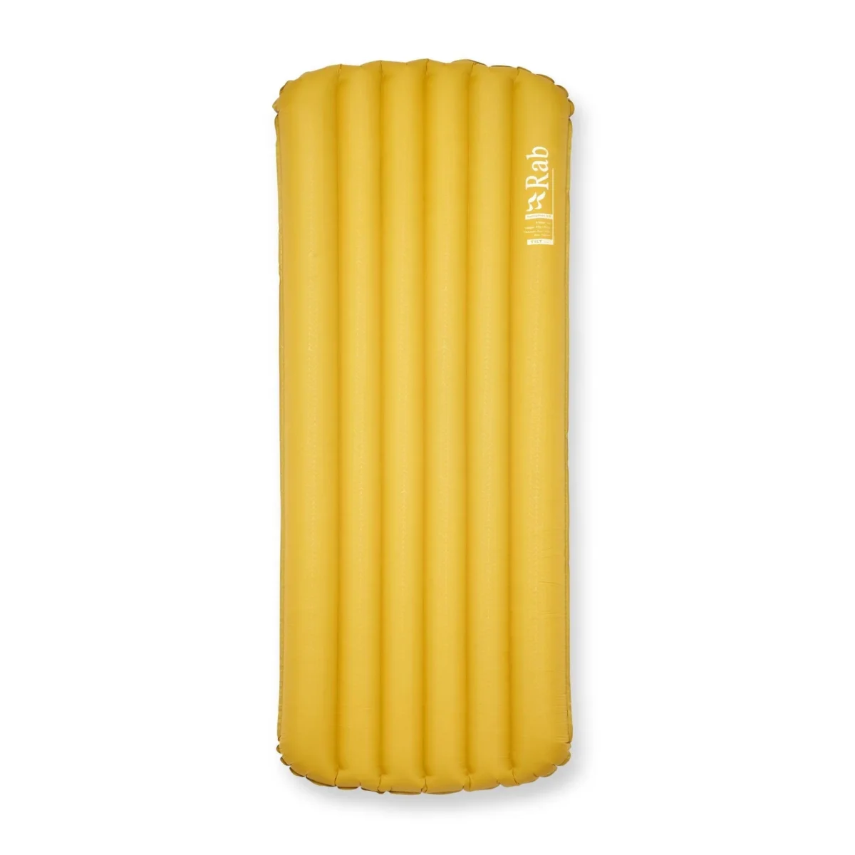 Rab Ultrasphere 5.5 | Esterilla hinchable aislante para invierno y montaña - Imagen 9