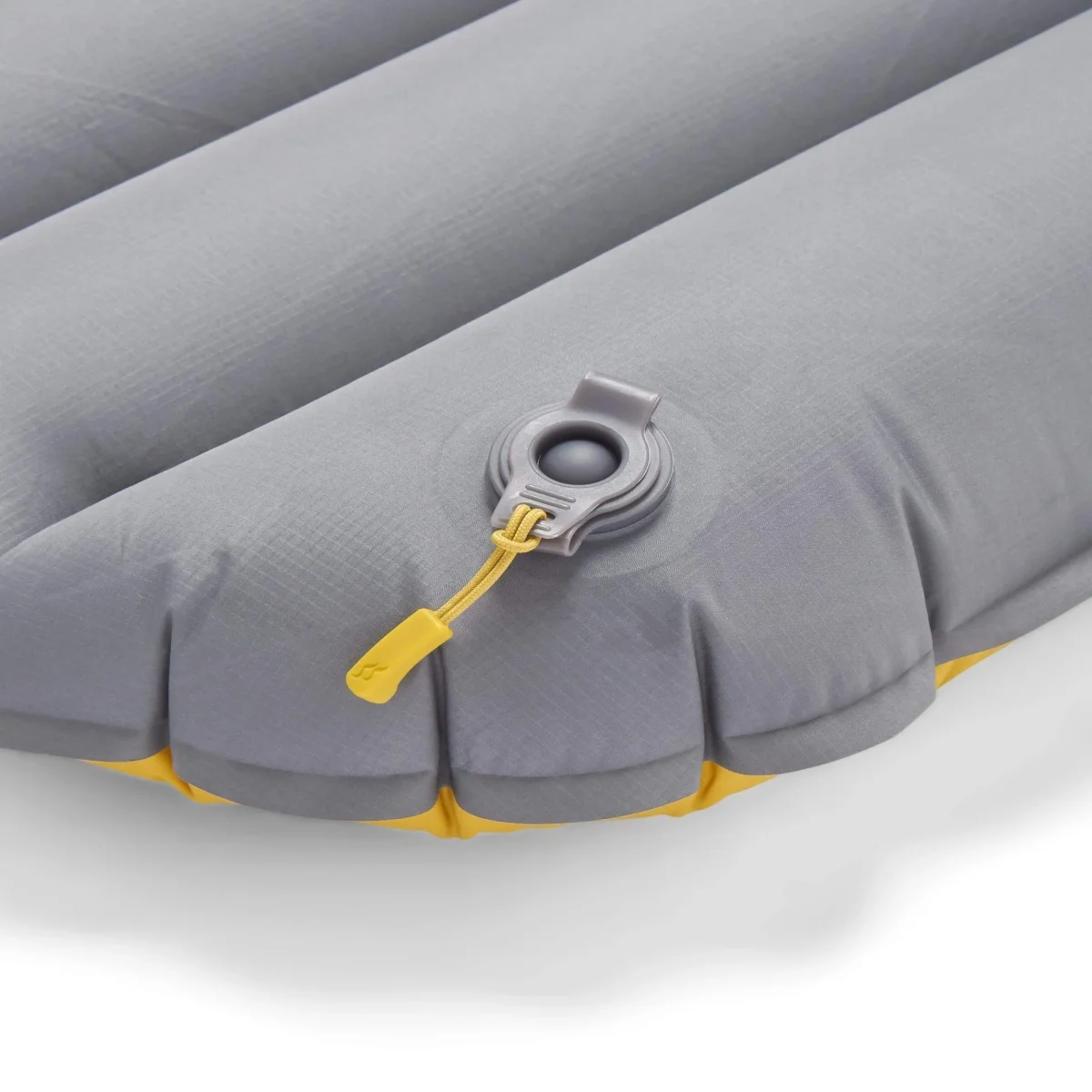 Rab Ultrasphere 5.5 | Esterilla hinchable aislante para invierno y montaña - Imagen 7