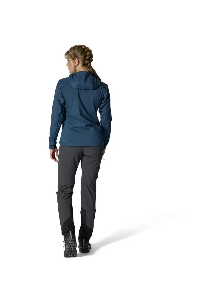 Rab Xenair Alpine Flex Jacket Wmns - Imagen 5