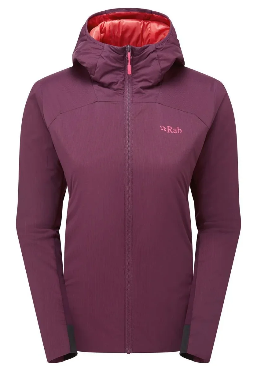 Rab Xenair Alpine Flex Jacket Wmns - Imagen 4