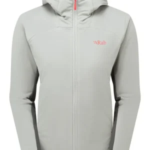 Rab Xenair Alpine Flex Jacket Wmns
