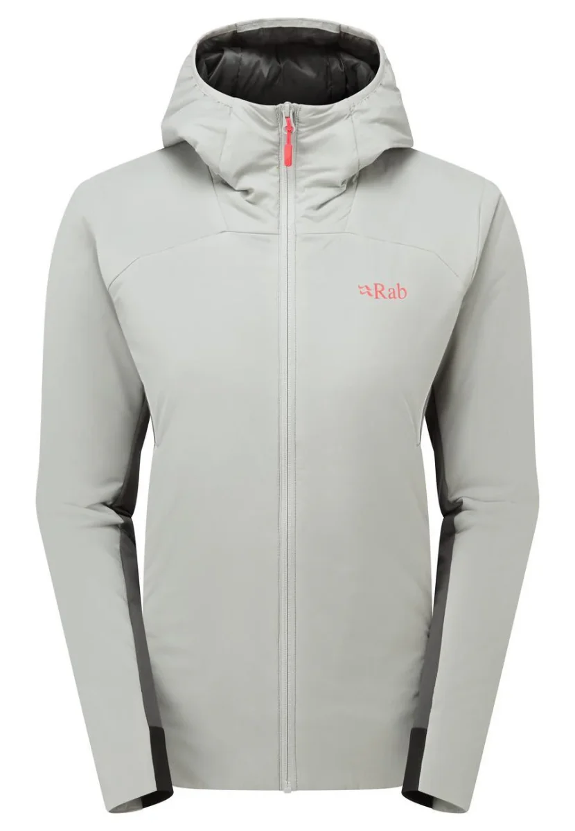 Rab Xenair Alpine Flex Jacket Wmns