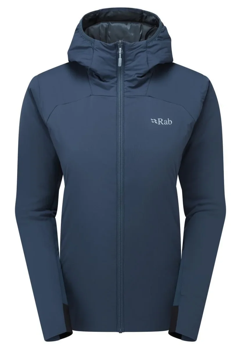 Rab Xenair Alpine Flex Jacket Wmns - Imagen 9
