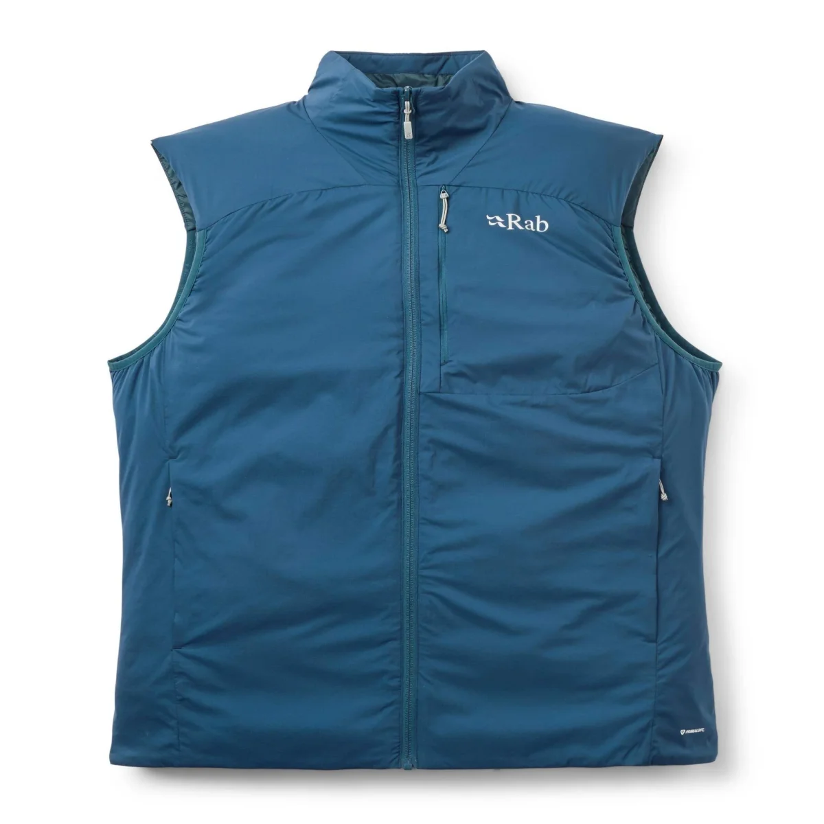 Rab Xenair Vest – Chaleco Sintético PrimaLoft® para Actividad Intensa - Imagen 2