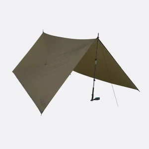 Refugio Rab SilTarp Plus Duo