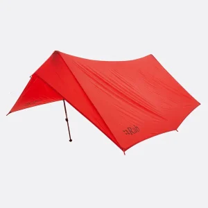 Refugio Rab SilTarp Plus Shelter