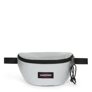 Riñonera clásica Eastpak Springer 2 litros EK000074 7Y2 SPACE SILVER-plata