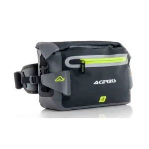 RIÑONERA ACERBIS NO WATER 4L