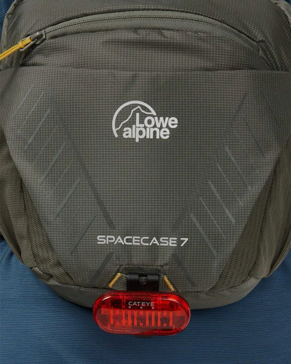 Riñonera Lowe Alpine Space Case 7 - Imagen 8