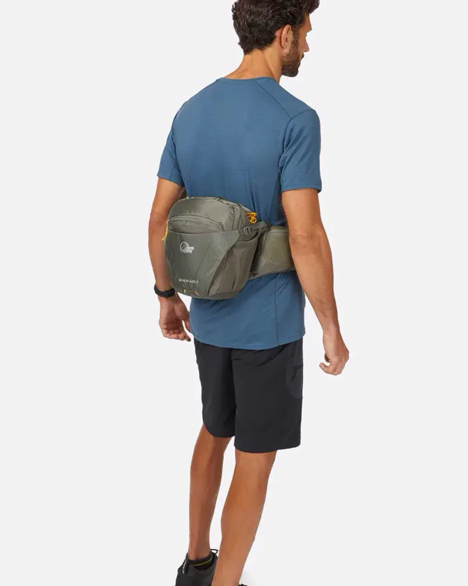 Riñonera Lowe Alpine Space Case 7 - Imagen 3