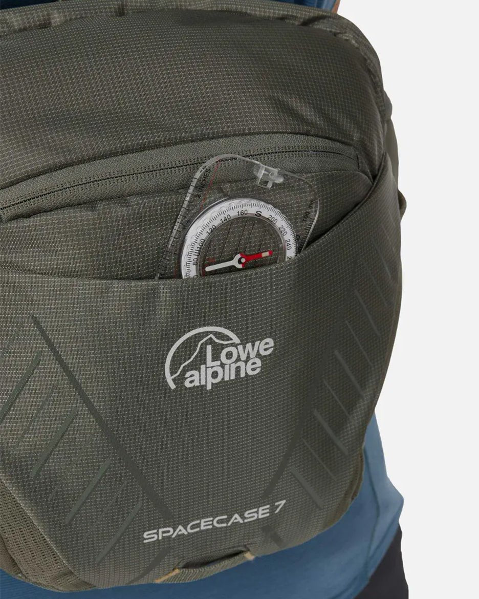Riñonera Lowe Alpine Space Case 7 - Imagen 9